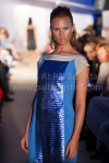 Kristine Vikse show during Oslo Fashion Week ss 2014